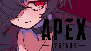 【APEX】三神将の、帰還　w/縫士、今南アリカ【#三神将WIN】