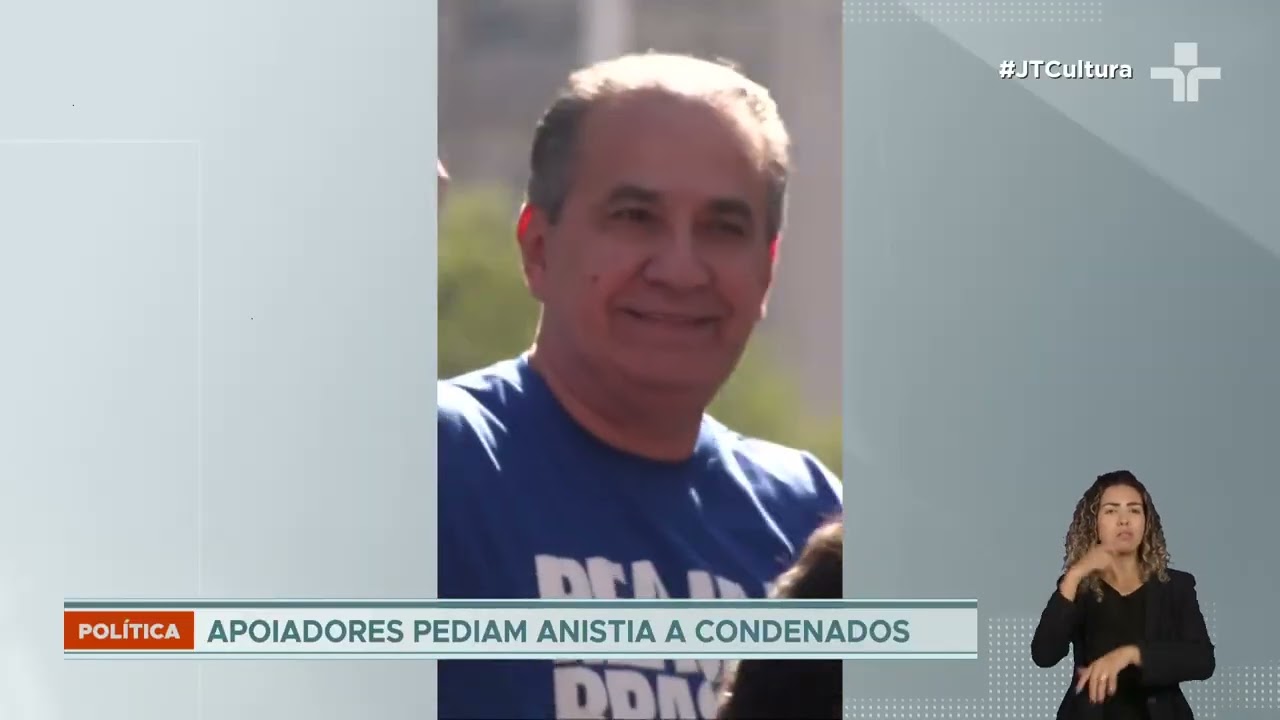 Protestos em apoio a Jair Bolsonaro mobilizam diversas cidades brasileiras