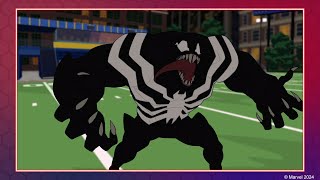 Venom | Avengers Unidos