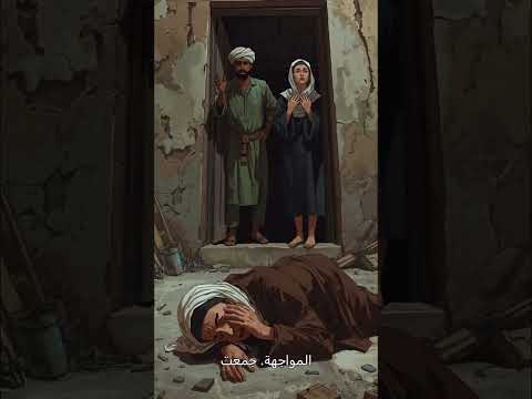 قصة الخادمة التي أذلوها وسلبوا كرامتها.. حتى اكتشفت سرًا غيّر مصيرها للأبد 💔🔥