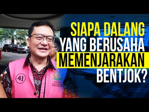 Benny Tjokro Vs Negara, Minta Hakim Batalkan Hasil Investigasi BPK?
