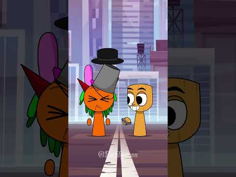 POV Incredibox Sprunki Sinner Edition - Oren, Kid Sahur and Tung Tung Sahur | Incredibox Sprunki