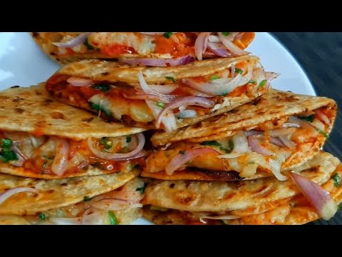 रोटी बची है? अब उसे बनाएं सुपर टेस्टी क्रिस्पी स्नैक्स, breakfast, nasta,tiffin box recipe, snacks