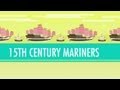 Exploring 15th Century Mariners: Columbus, Vasco da Gama, and Zheng He