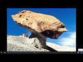 Erosion and Weathering Processes