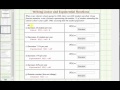 Student Population Functions and Models