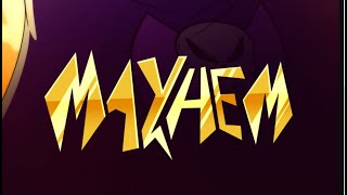 Mayhem Animation Reel!  Episode link Below!