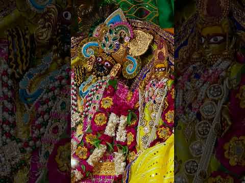 बरसाना लगे मोहे प्यारा #राधे_कृष्णा #बरसाना