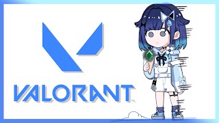 【VALORANT】スタバの抹茶のスコーンめちゃ美味しいから食べてみて【ぶいすぽっ！ / 紡木こかげ】