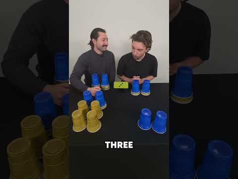 Be The Last Color Standing!!!