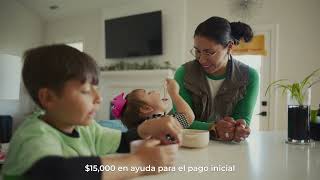 Primera Casa en NC: Hasta $15,000 para tu Enganche