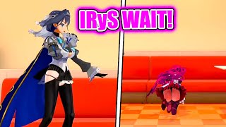 IRyS We can see your...