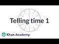 Understanding Clock Time