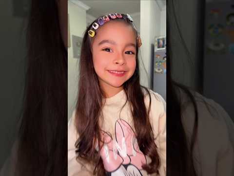 Se quito los Brackets 🫢 #alanna #youtubeshorts #short