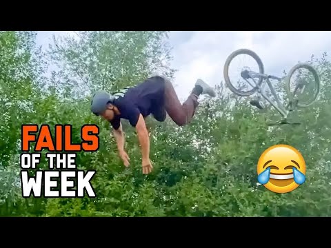 Best Fails of The Week: Funniest Fails Compilation: Funny Video | FailArmy - Part 1