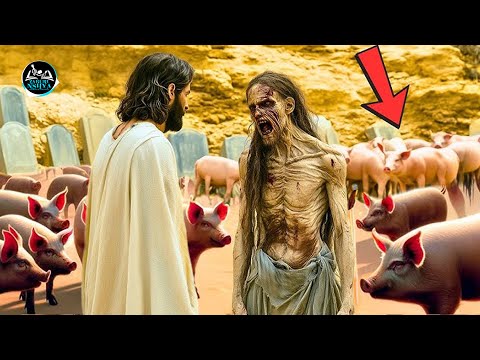 NUBYUMVA URUMIRWA🚨 IMPAMVU YESU YEMEREYE ABADAYIMONI KUVA MU MUNTU BAKAJYA MU NGURUBE🔴