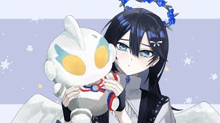 『ウルトラマンオメガ』第18話「バロッサの家」　みるよ