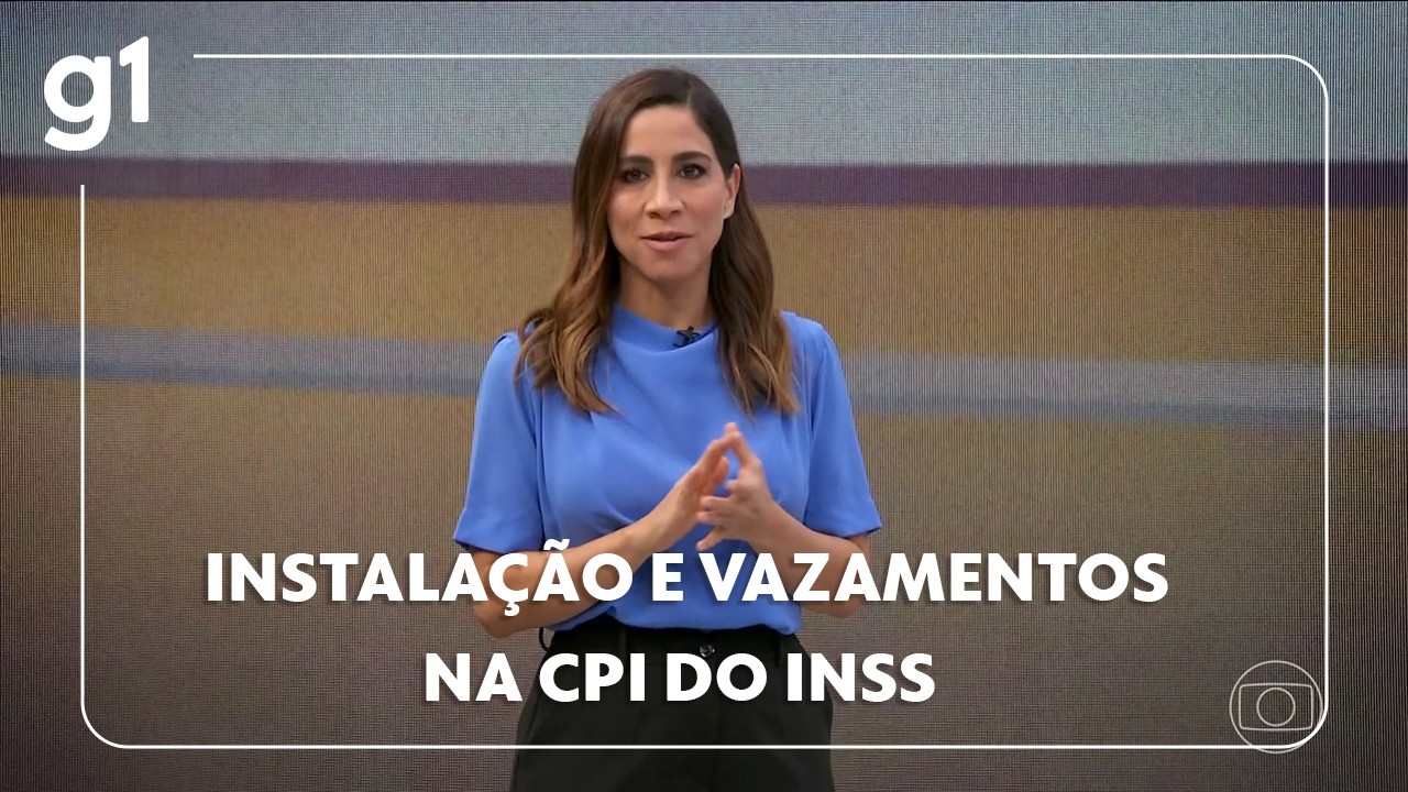 Júlia Duailibi analisa a discussão técnica em torno de direito de instalar e prorrogar CPMI do INSS TV Online Júlia Duailibi analisa a discussão técnica em torno de direito de instalar e prorrogar CPMI do INSS