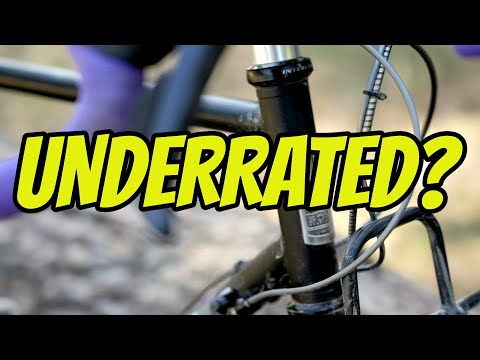 A Gravel Bike Most Will Overlook
