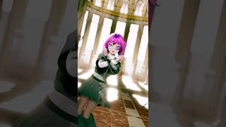 【Unity HDRP】ナルトダンス 科目三 #unity3d #モーションキャプチャー #dance