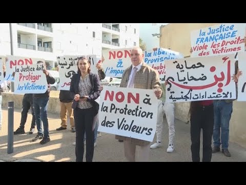 المغرب: غضب إثر إفراج القضاء الفرنسي عن رئيس شركة متهم بارتكاب اعتداءات جنسية …