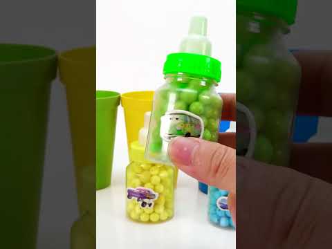 ASMR satisfying sounds #15 #shortsvideo