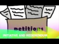 U.S. Government and Constitutional Principles