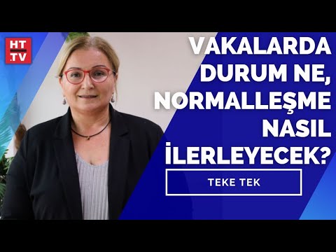 “Okulları gerekirse bahçelere, dışarıya taşıyalım ama mutlaka açalım”