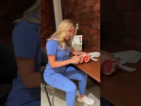 Here is where 🫣 #nurse #nursegirl #skits #comedy #viral #shorts