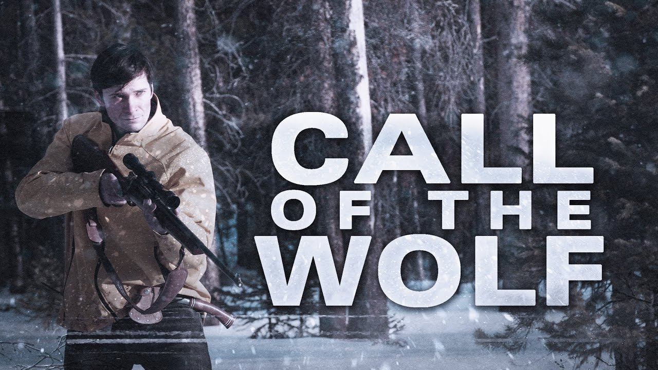 Call of the Wolf Trailerin pikkukuva
