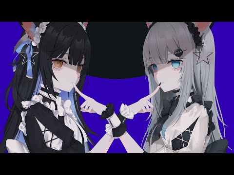アイデンティティ / 夜よいち × Nachoneko (Cover)