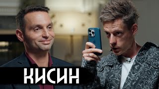 Что не так с Западом? Мигранты, левые, цензура / Eng subs