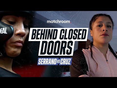 Amanda Serrano vs Erika Cruz: Undisputed Featherweight Clash Preview