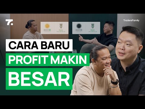 Cara Profit Besar Risiko Kecil + 2 Analis Pilihan