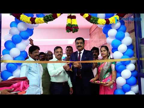 Grand Inauguration Ceremony | OneHealth Hospital Dharmapuri | 24x7 Speciality Care