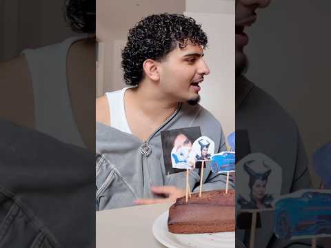 Hear me out cake ft jennah and samro #samro #jennah #chiarasam #shorts #tiktok #trending #duo