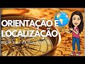 Navegação e Orientação com GPS