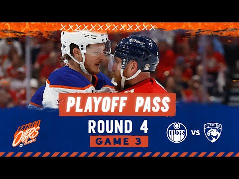 PLAYOFF PASS 25 | Round 4, Game 3 Trailer