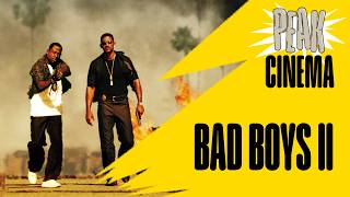 BAD BOYS 2 (2003)