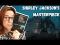 Analyzing 'We Have Always Lived in the Castle'