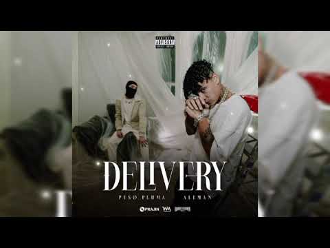 Peso Pluma, Aleman - Delivery