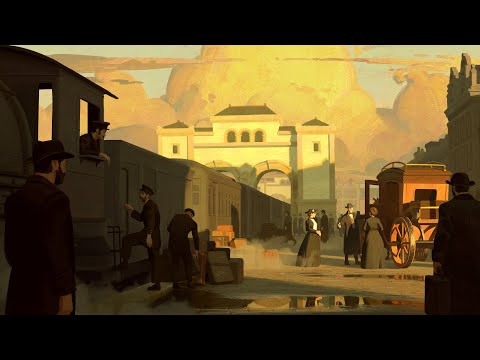 Prussia - Modern Civ Theme | Civilization VII Original Soundtrack