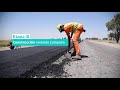 Route 6 Improvement Project Overview