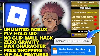 Roblox Mod Menu APK Unlimited Robux | Roblox Mods Apk Unlimited Robux | Roblox Mod 2025