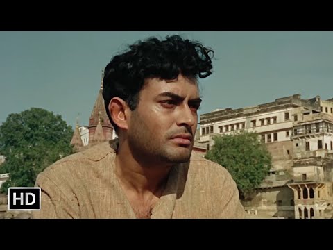 Ganga Bhi Beh Rahi Log To Mar | Gauri ( 1968 ) | Sanjeev Kumar | Mohammad Rafi