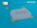 Understanding the Cleansing Mechanism of Soap