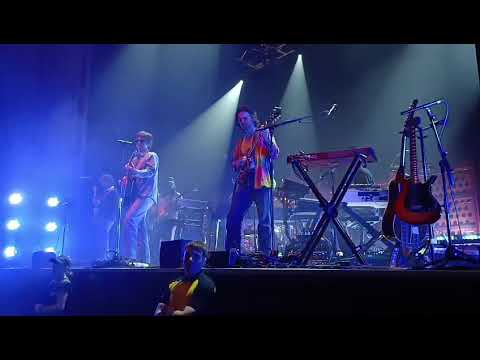 Djo- Lonesome is a state of mind (O2 Academy Glasgow)
