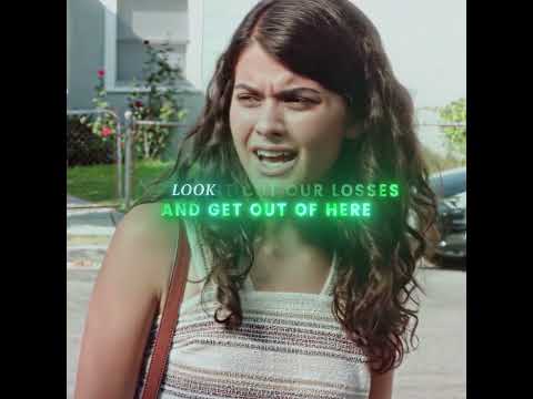 Sis is fighting, Bro is snitching.#series #edit #shorts