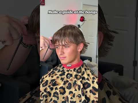 Rate the transformation at the end