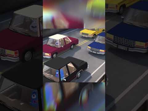 La Escena Mas Gta Del Increible Mundo De Gumball 💀